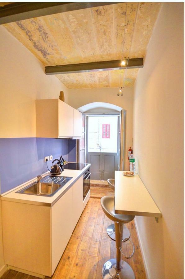 West Street Apartments Валета Екстериор снимка