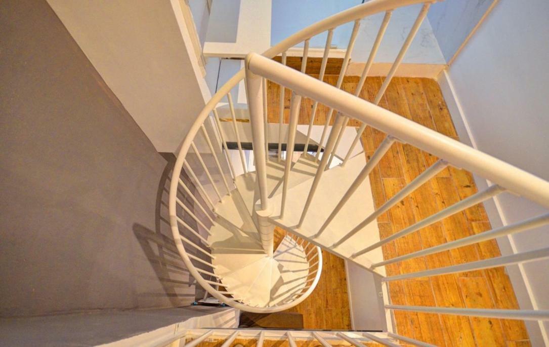 West Street Apartments Валета Екстериор снимка