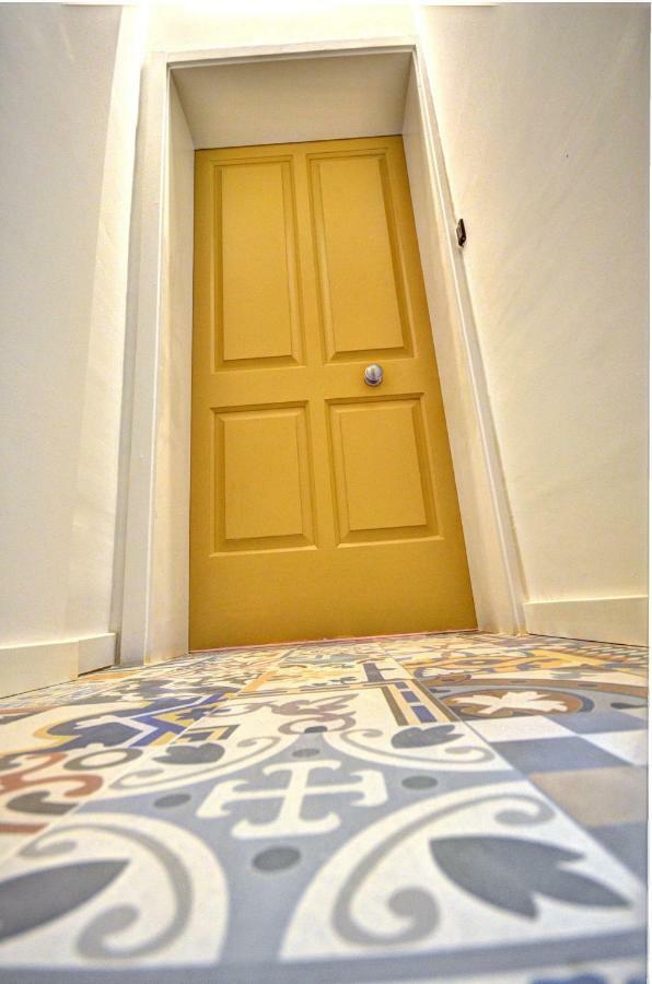 West Street Apartments Валета Екстериор снимка
